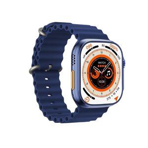 WS18 ULTRA SMART WATCH 49MM